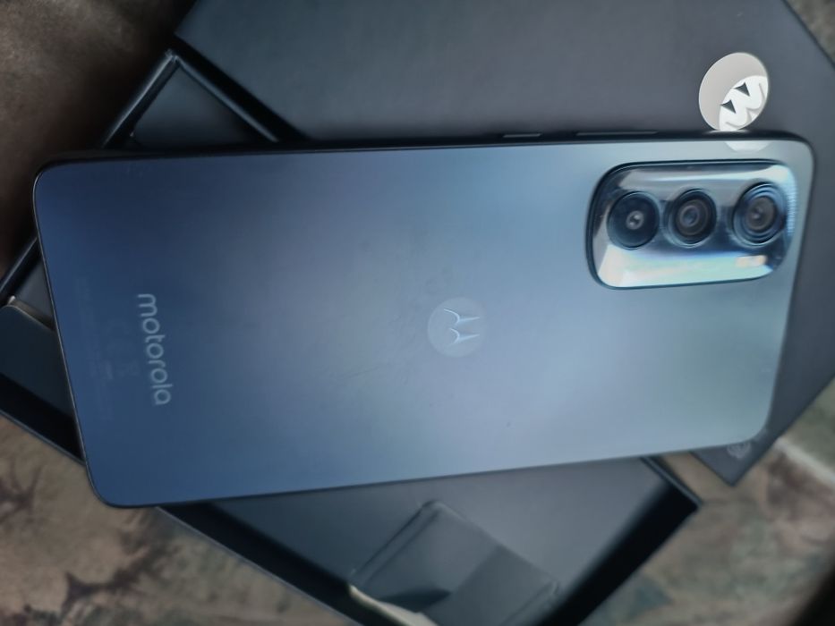 Motorola Edge 30 8/128 GB  Gliwice