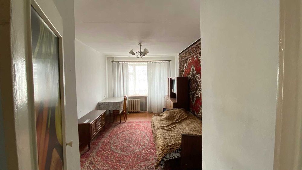 Продам теплу 3-кімнатну кватриру в Центрі, можна по сертифікату!!! Н1