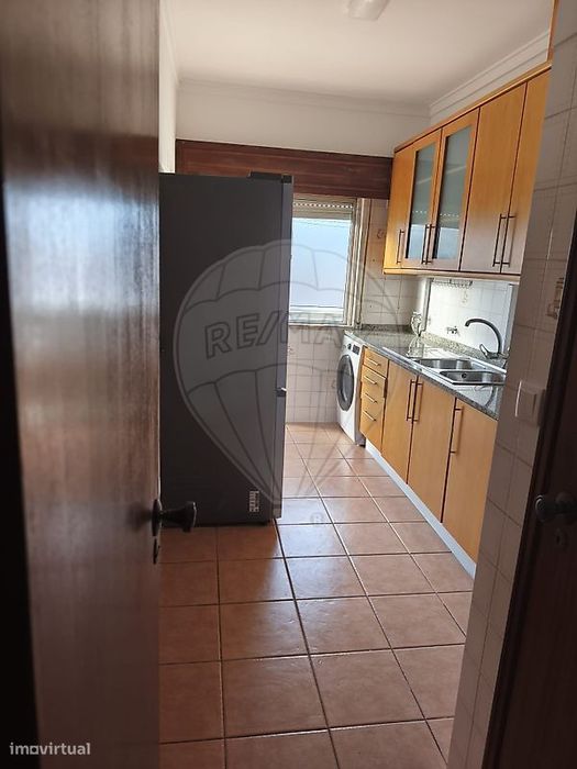 Apartamento T2 para arrendamento