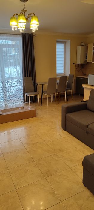 Майстер на годину