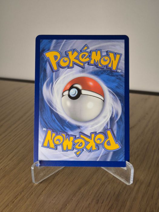 Karta Pokemon TCG: Hoopa (xASC 141)