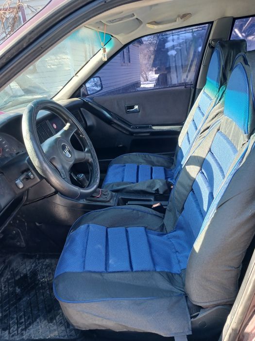 Продам Ауді 80 б 4