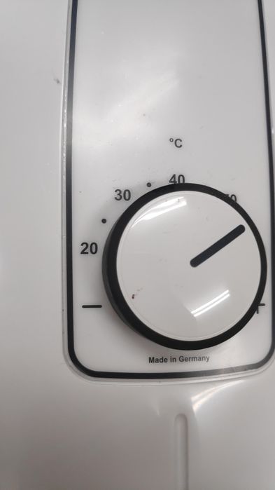 Przepływowy podgrzewacz wody Stiebel Eltron 11/13