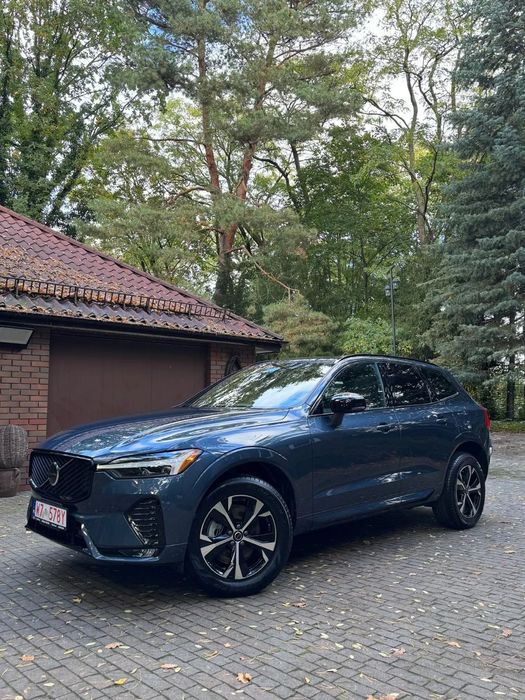 Volvo XC 60