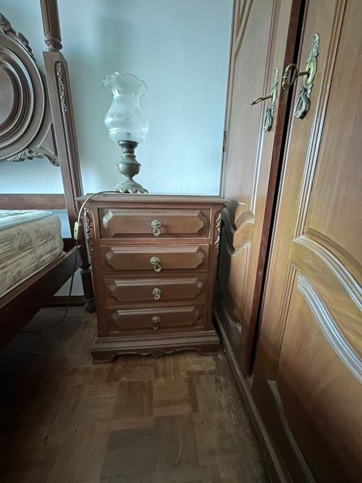 Mobília de quarto