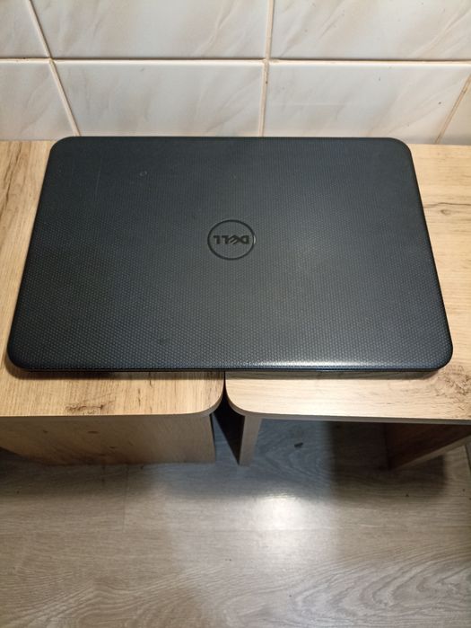 Ноутбук Dell inspiron 15 3531