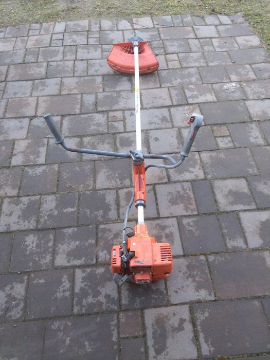 Kosa spalinowa Oleo mac 740t
