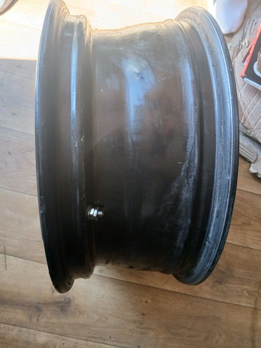 Диски KQK 5.105R16 DIA 56.6 ET-39 J6/5 Cnevrolet T-300 OPEL, цена за штуку
