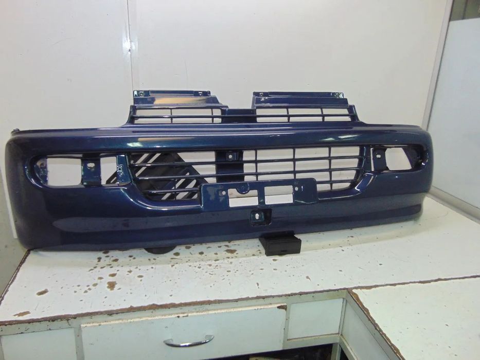 Subaru vivio para-choques