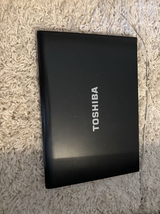 Portatil Toshiba para peças