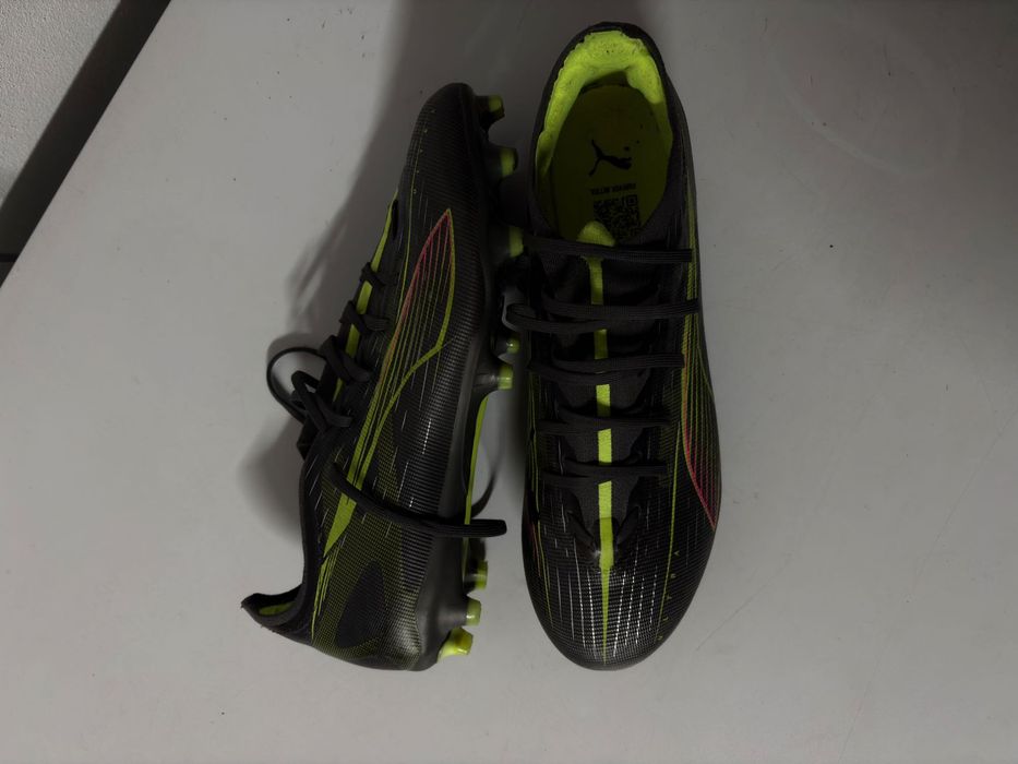 Chuteiras Puma ultra match 5 (43)