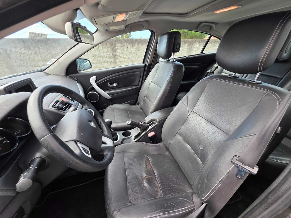 Renault Fluence