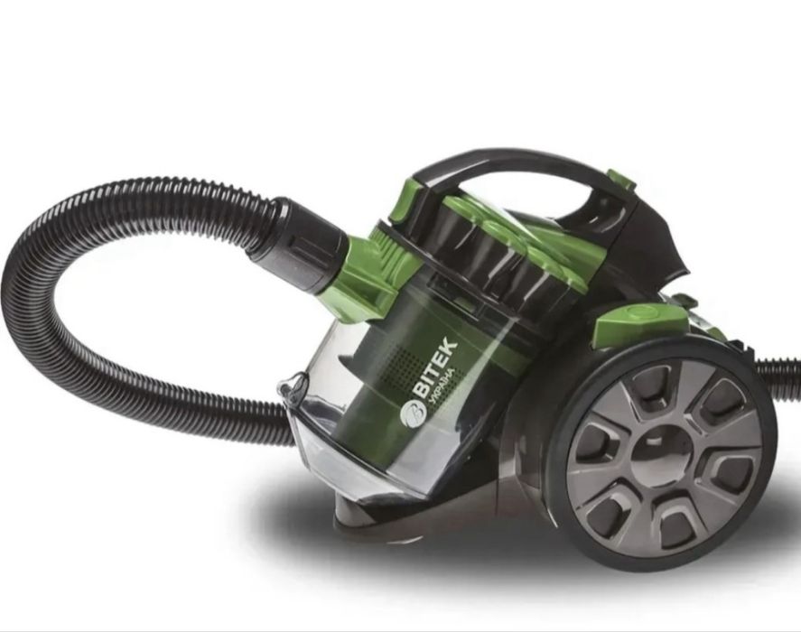 Вакумний пилосос вітек