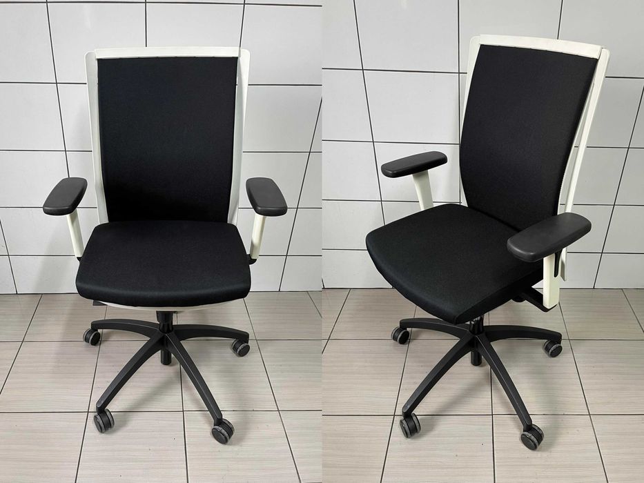 PROMO - Fotel biurowy obrotowy Konig Neurath okazja!