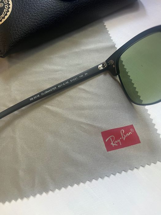 Ray Ban Oculos de Sol