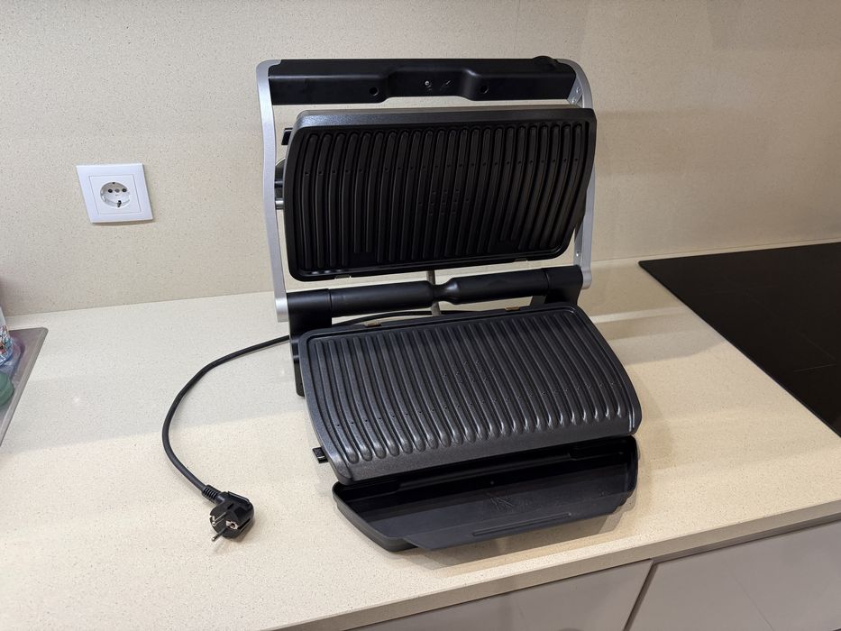 Tefal optigrill XL grelhador