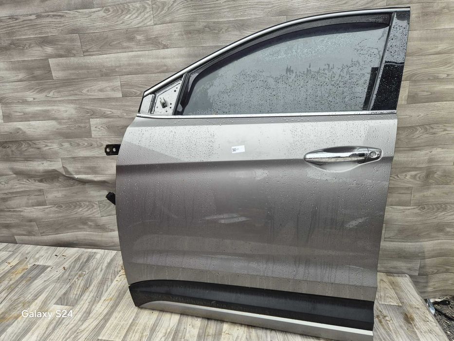 Hyundai Santa FE 2017 drzwi lewe przód