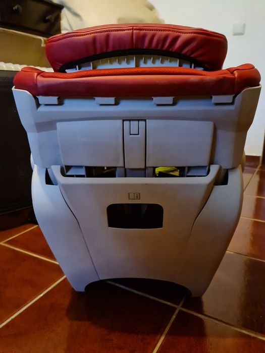 Cadeira Auto 0+/1 Be Cool Twist