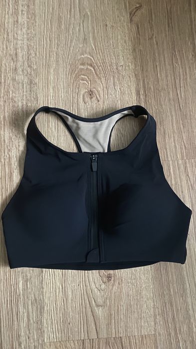 Biustonosz sportowy Etam