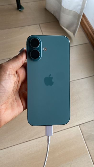 Iphone 16 - 128g
