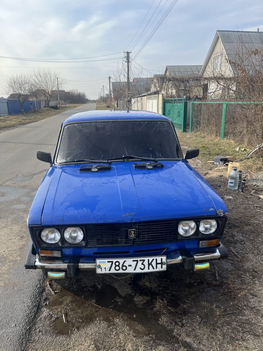 Ваз-2103 1.5л 4 ст