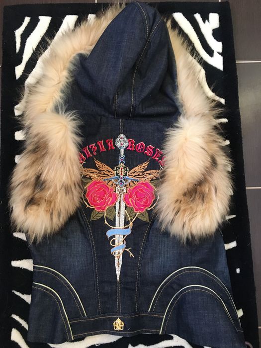 Продам жилетку Gizia