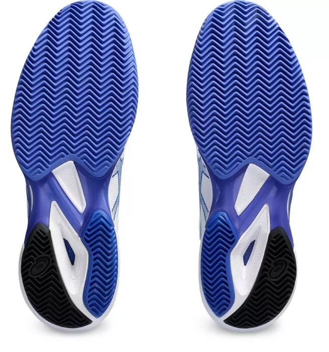 OKAZJA ! Buty tenisowe ASICS Speed Solution ff 3 Clay r.41,5-26cm NOWE