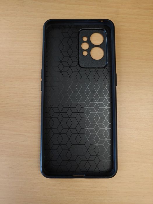 Чохли для смартфона Realme Gt 2 pro.