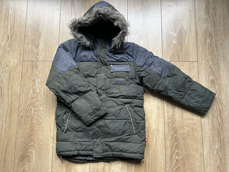 Kurtka chlopieca LEGO Wear 146 cm