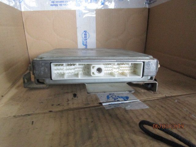 Centralina motor / ECU NISSAN Almera I Sedan (N15)