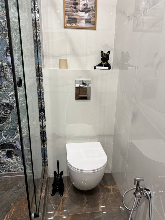 1-room apartment apartment by the address st. Krasnova (area 42 m²) - Atlanta.ua - photo 8