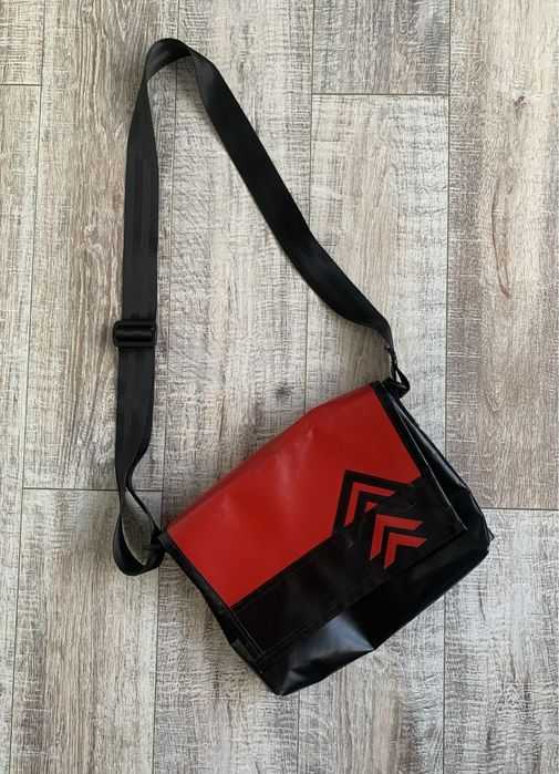 Сумка Freitag made in japan hande made