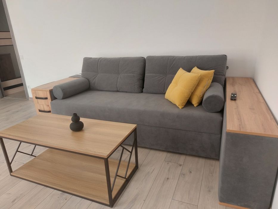 2 кімнатна  квартира у новому Варшавському мікрорайоні Тернопіля