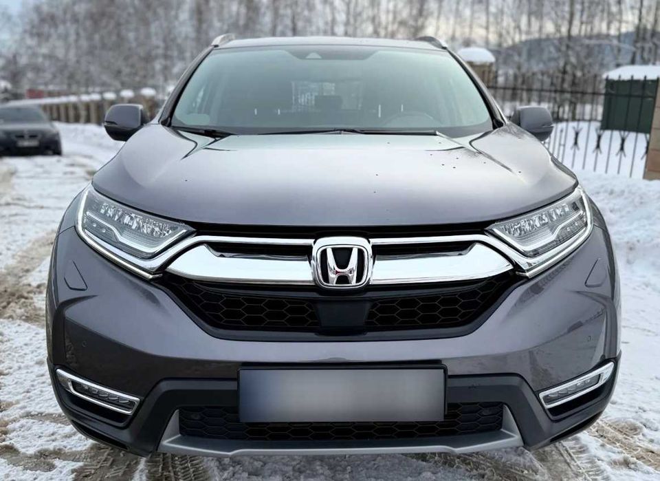 Honda CR-V 1.5 2018
