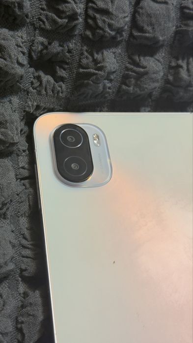 Планшет Xiaomi Pad 5 Pro 6/256 - з клавіатурою в ідеалі