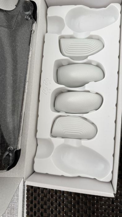 Capa de proteção NINTENDO switch OLED MODEL E SWITCH 2