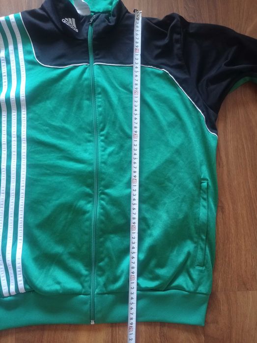 Adidas bluza meska L-XL.