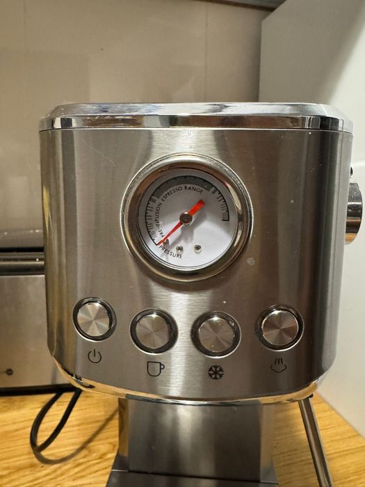 Ekspres do kawy espresso Thera Classic Compact