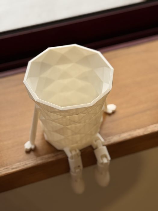 Vaso Decorativo .