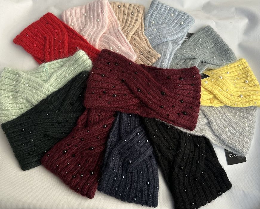 Ангорова повʼязка