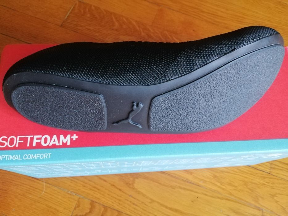 Балетки  Puma, 37 р.