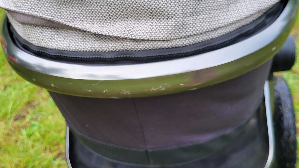 Wózek Silver Cross Surf 2w1 Expedition Special Edition