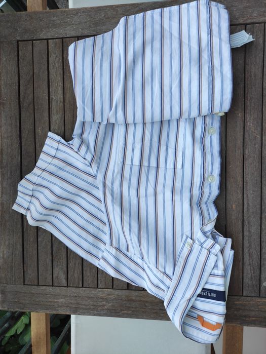 Massimo Dutti / Dunil / Dustin/ Mr Blue