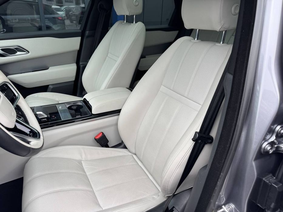 Land Rover Range Rover Velar 2022 freshauto