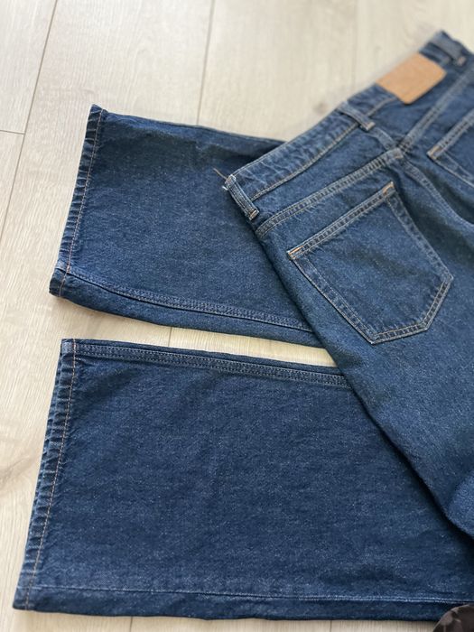 джинси H&M розмір s/m