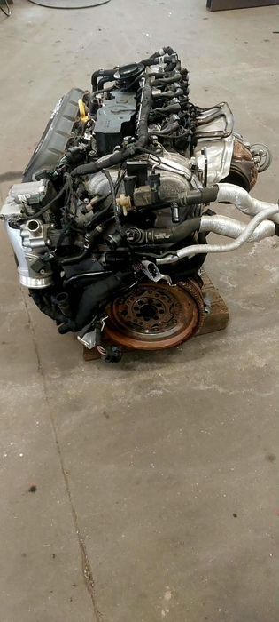 Silnik 2.5 tfsi Daza