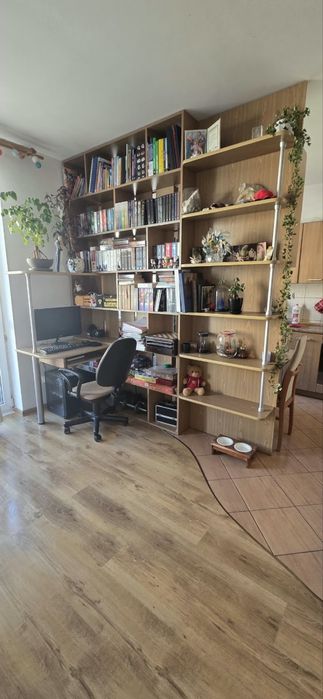 Studio, kawalerka z balkonem, ul. Bajeczna, bezpośrednio od właściciela