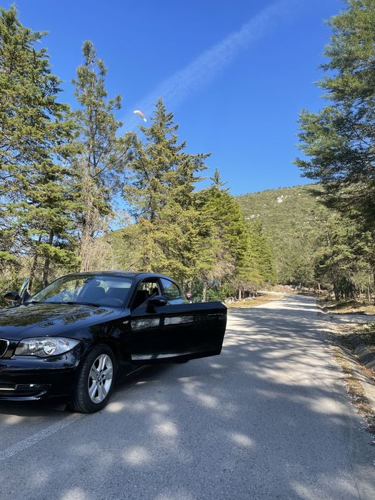 Bmw Serie 1 118d 2009