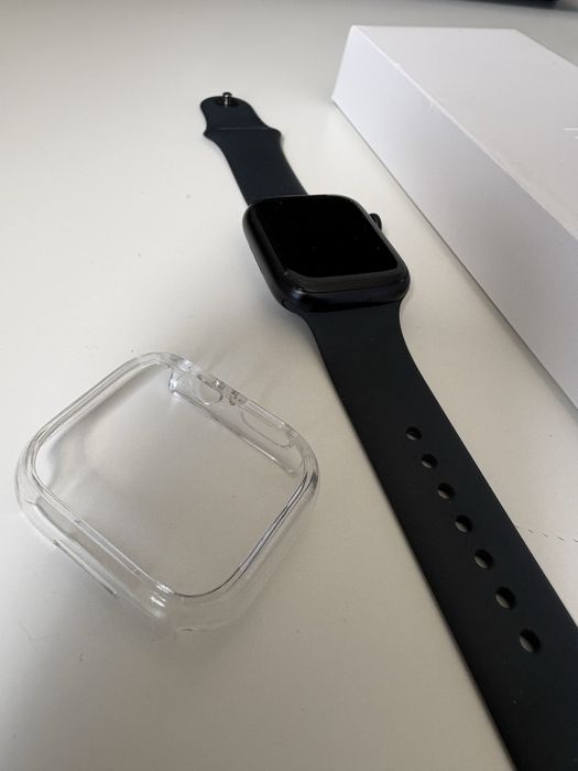 Apple Watch Series 9 45mm Midnight SB S/M GPS