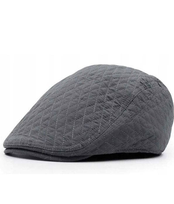 Чоловічий кашкет